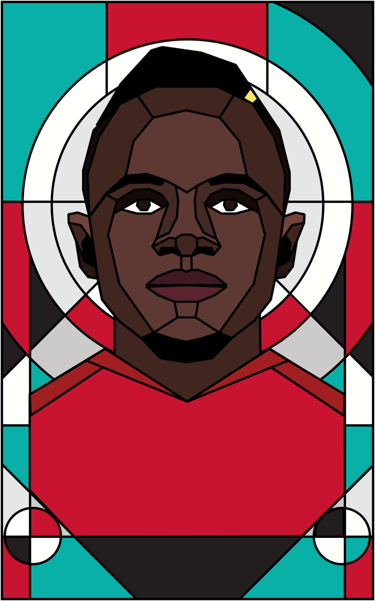 貝林厄姆望出任英格蘭皇馬雙料隊長！英勇堅毅，無所畏懼！.