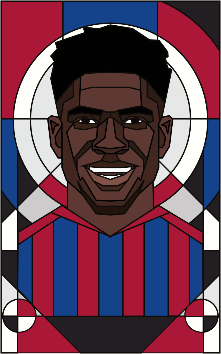 每当球员们 每当球员们