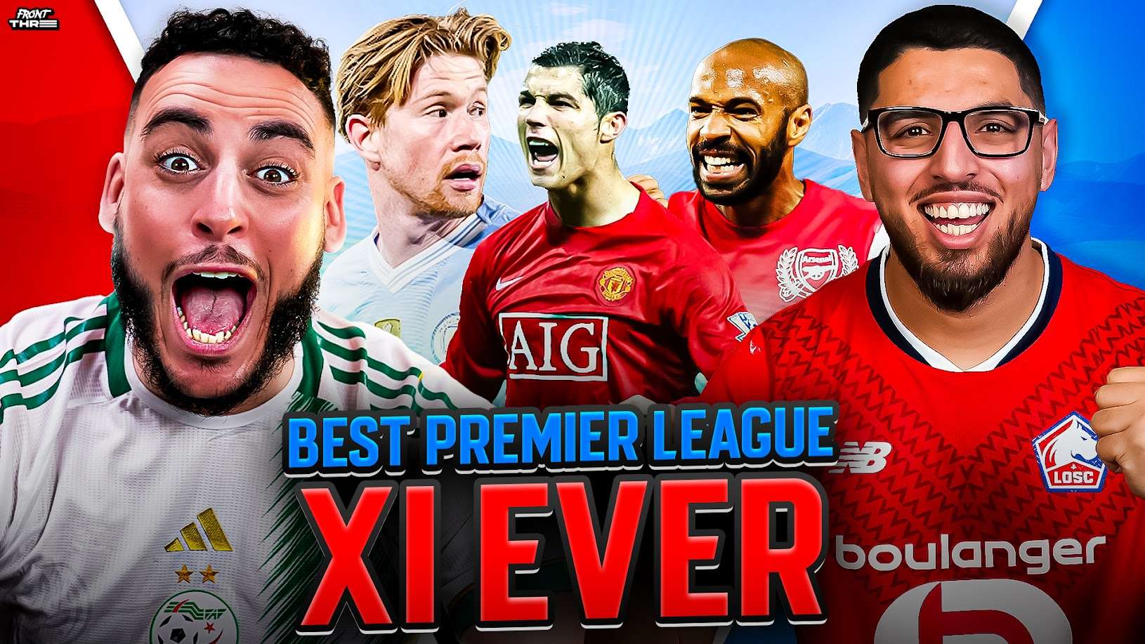 在足球史上 在足球史上