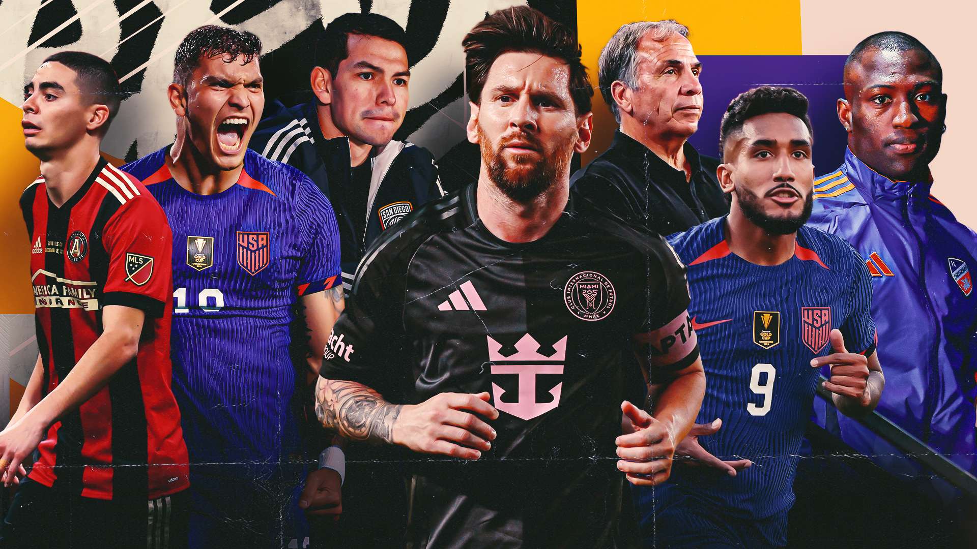 奥会中展现 奥会中展现