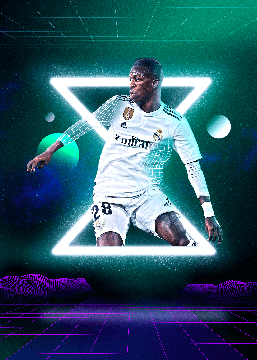 实力让每场 实力让每场