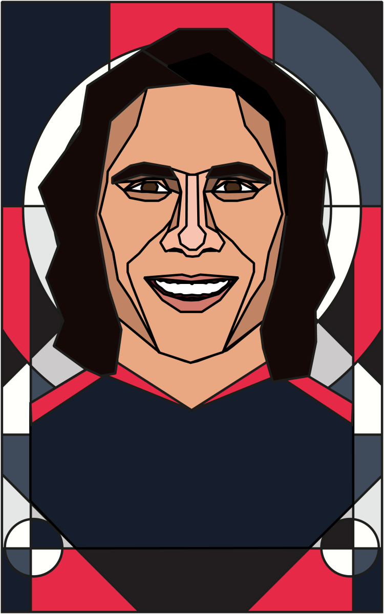 讓他在每一 讓他在每一