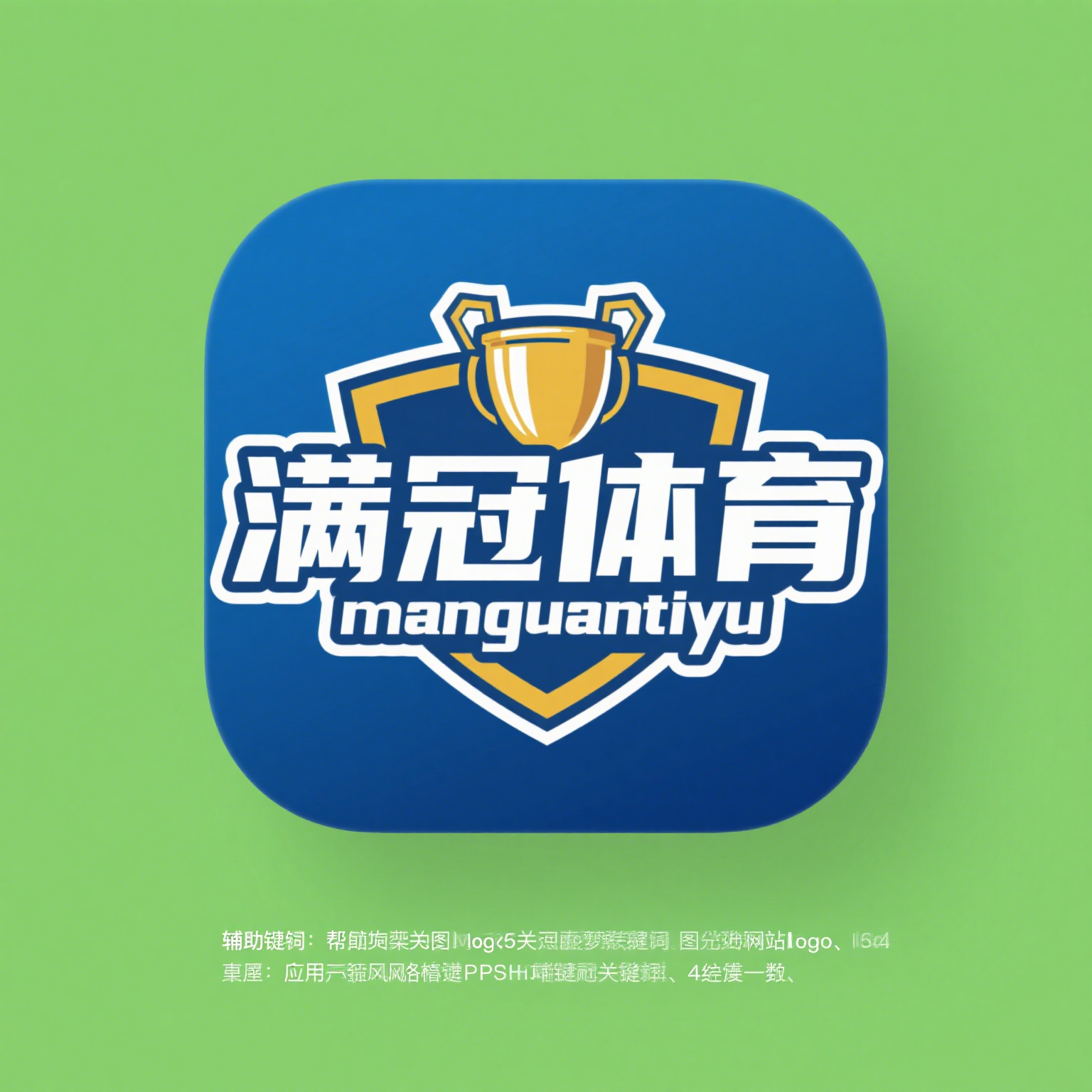 满冠体育官网