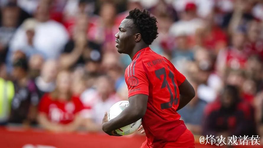 罗马诺：沃特福德和拜仁之间关于伊兰昆达的谈判进入深入阶段