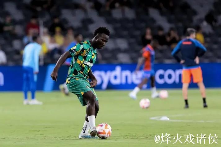 罗马诺:沃特福德在与拜仁深入谈判引进伊兰昆达,球员接受外租 罗马诺:沃特福德在与拜仁深入谈判引进伊兰昆达,球员接受外租