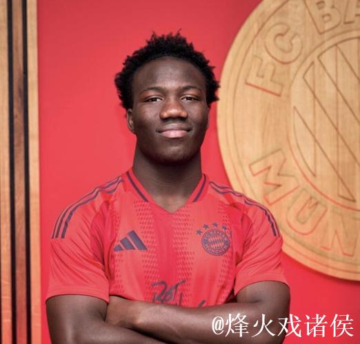 罗马诺:沃特福德在与拜仁深入谈判引进伊兰昆达,球员接受外租 罗马诺:沃特福德在与拜仁深入谈判引进伊兰昆达,球员接受外租