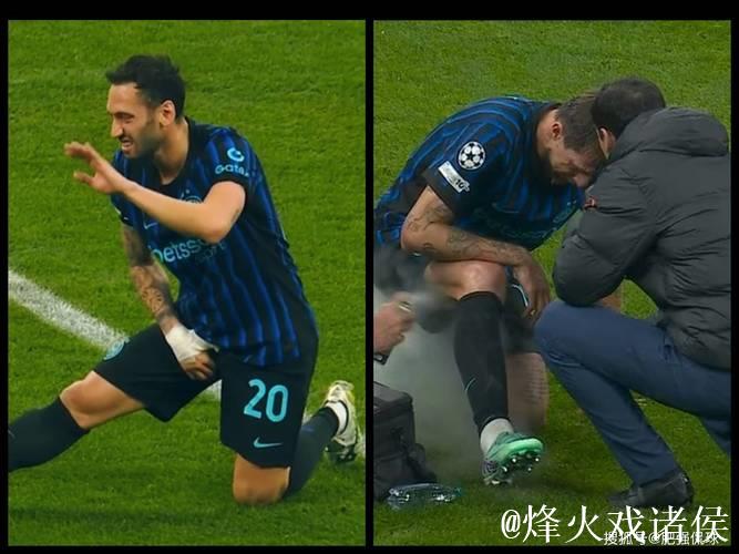 国米如何应对意超杯？阔别冠军一年半，蓝黑将士