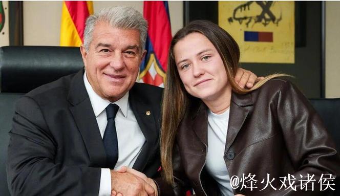 巴萨官宣皮纳续约至2029,青训射手已贡献86球49助 巴萨官宣皮纳续约至2029,青训射手已贡献86球49助